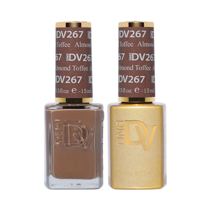 Kẹo bơ hạnh nhân DND-Diva DV267