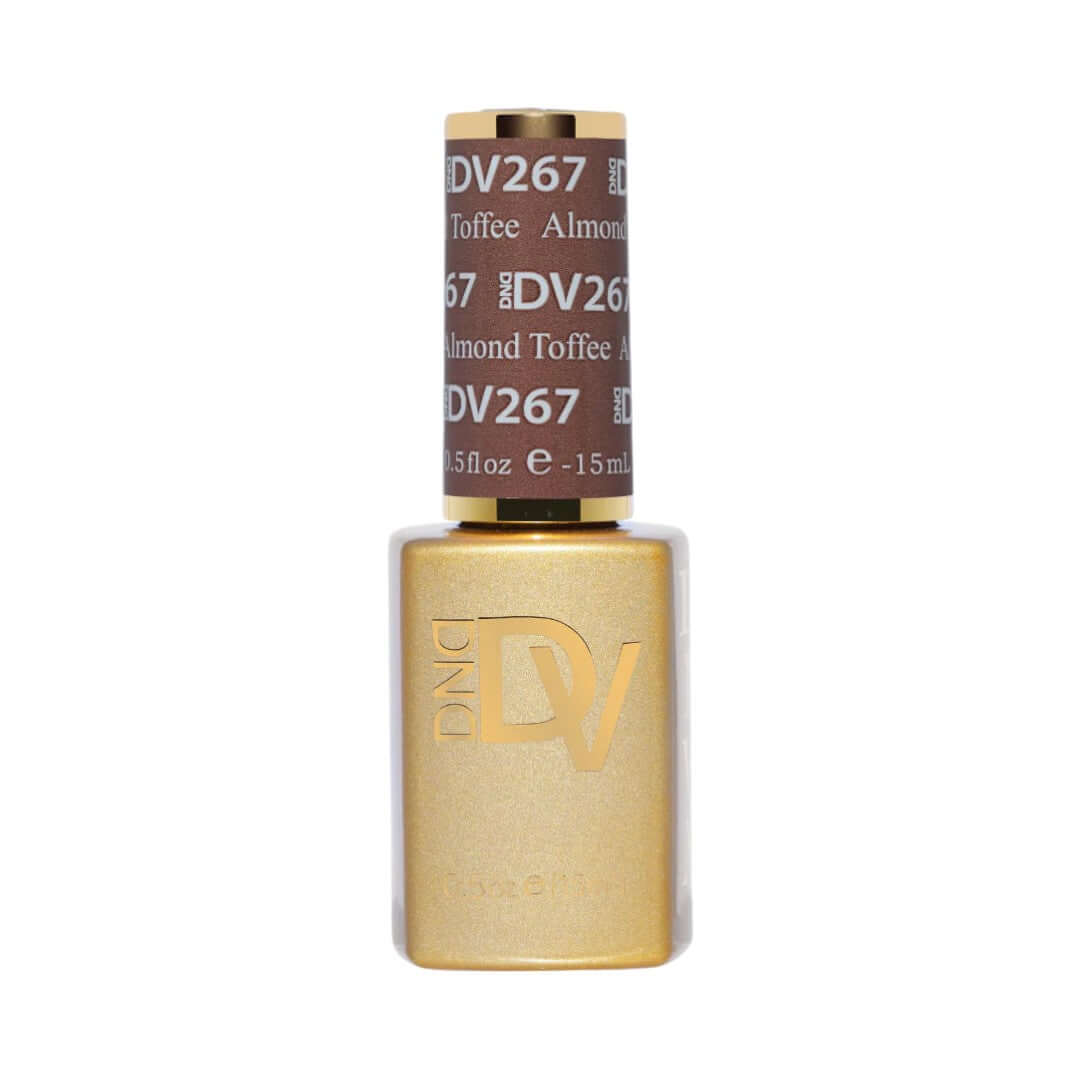 Kẹo bơ hạnh nhân DND-Diva DV267