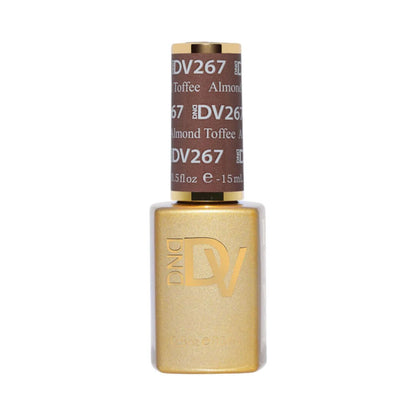 Kẹo bơ hạnh nhân DND-Diva DV267