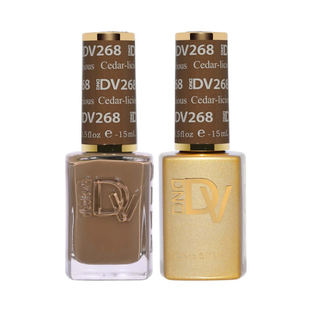 DND-Diva DV268 Licious