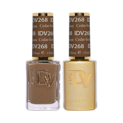 DND-Diva DV268 Licious