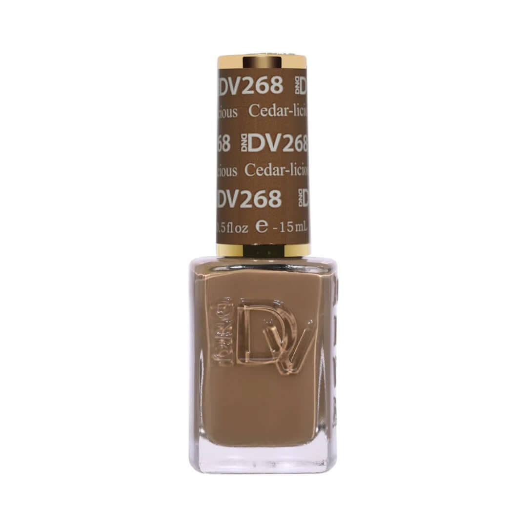 Liệu pháp sô cô la DND-Diva DV269