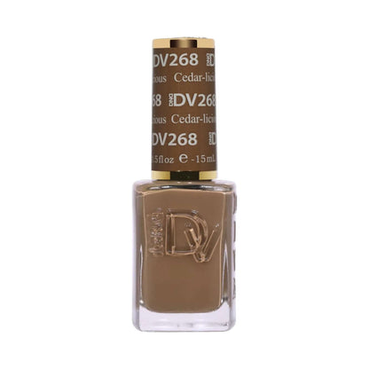 Liệu pháp sô cô la DND-Diva DV269
