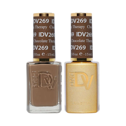 Liệu pháp sô cô la DND-Diva DV269