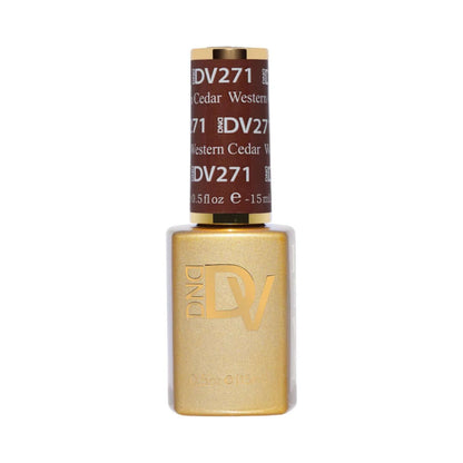 DND-Diva DV271 Gỗ tuyết tùng phương Tây