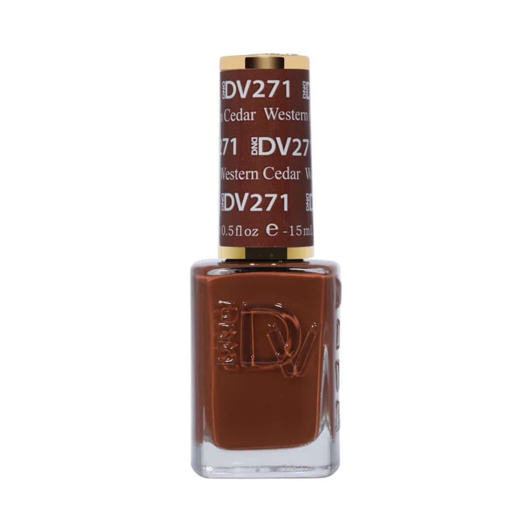 DND-Diva DV271 Gỗ tuyết tùng phương Tây