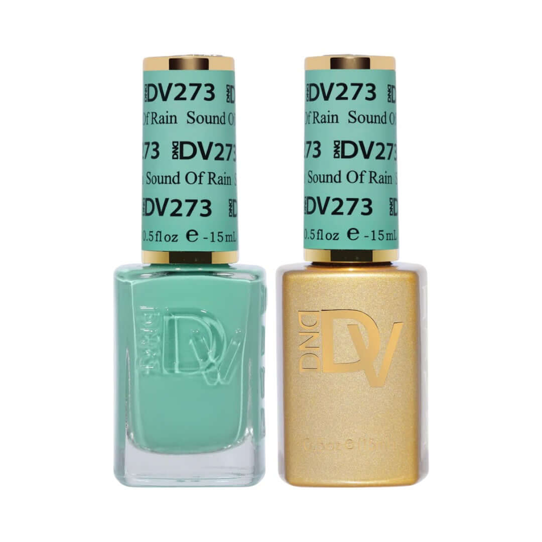 DND-Diva DV273 Sound Of Rain