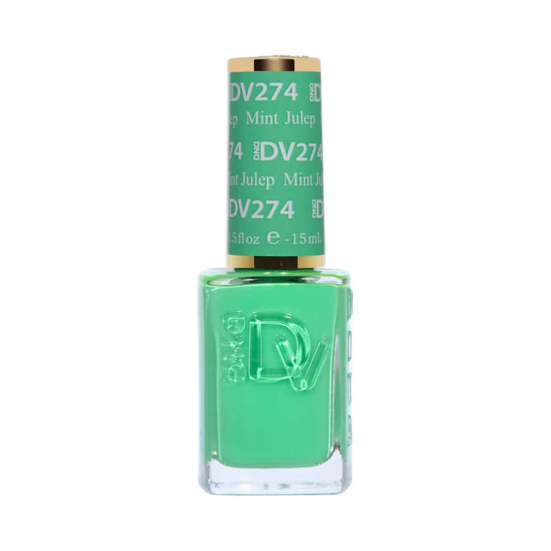 DND-Diva DV274 Bạc Hà Julep