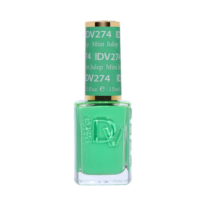 DND-Diva DV274 Bạc Hà Julep