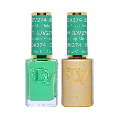 DND-Diva DV274 Bạc Hà Julep