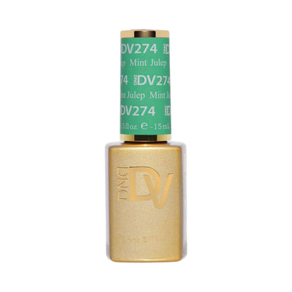 DND-Diva DV274 Bạc Hà Julep