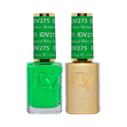 DND-Diva DV275 Hạnh phúc thực vật