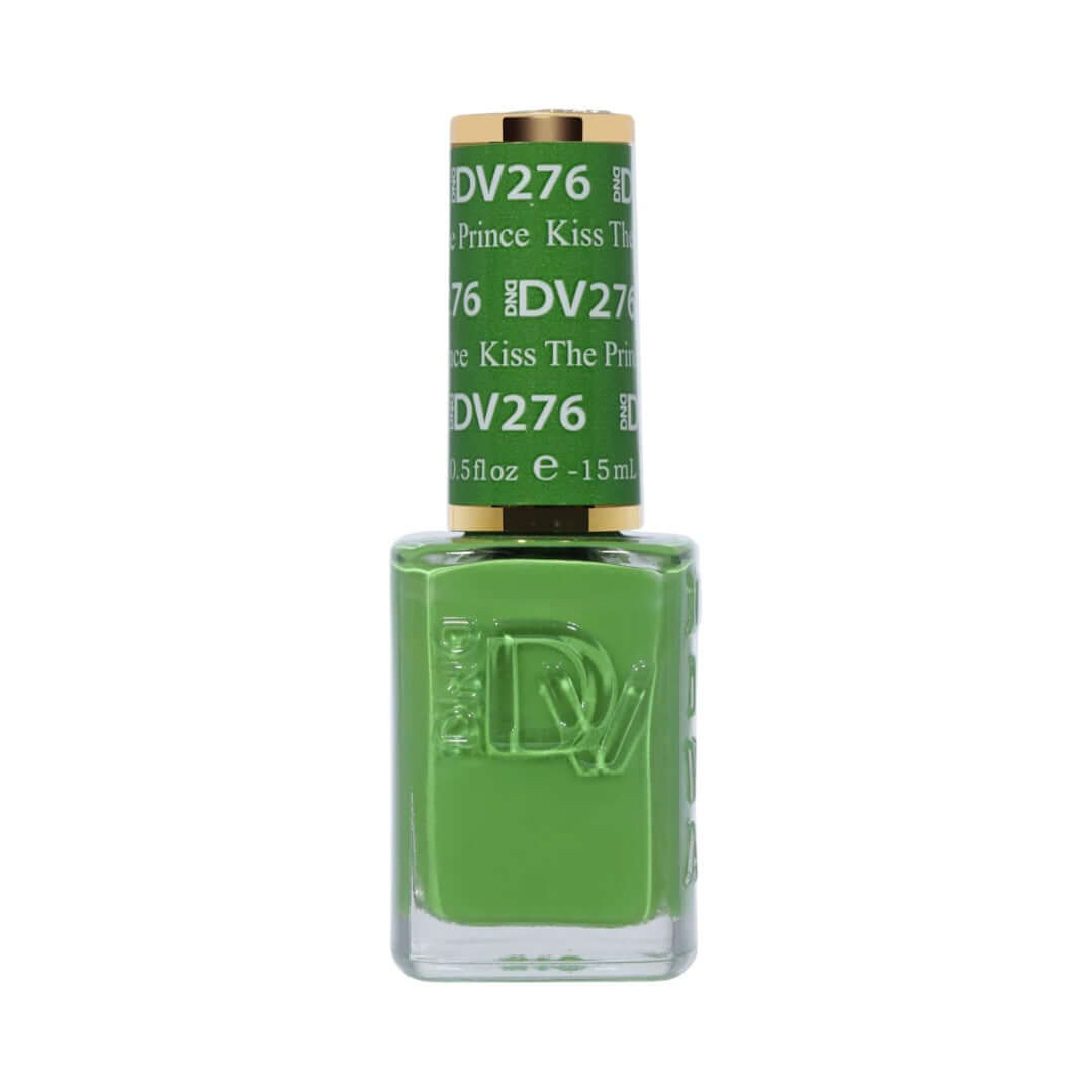 DND-Diva DV276 Hôn Hoàng Tử