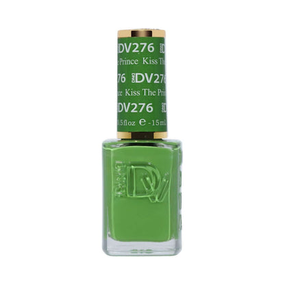 DND-Diva DV276 Hôn Hoàng Tử