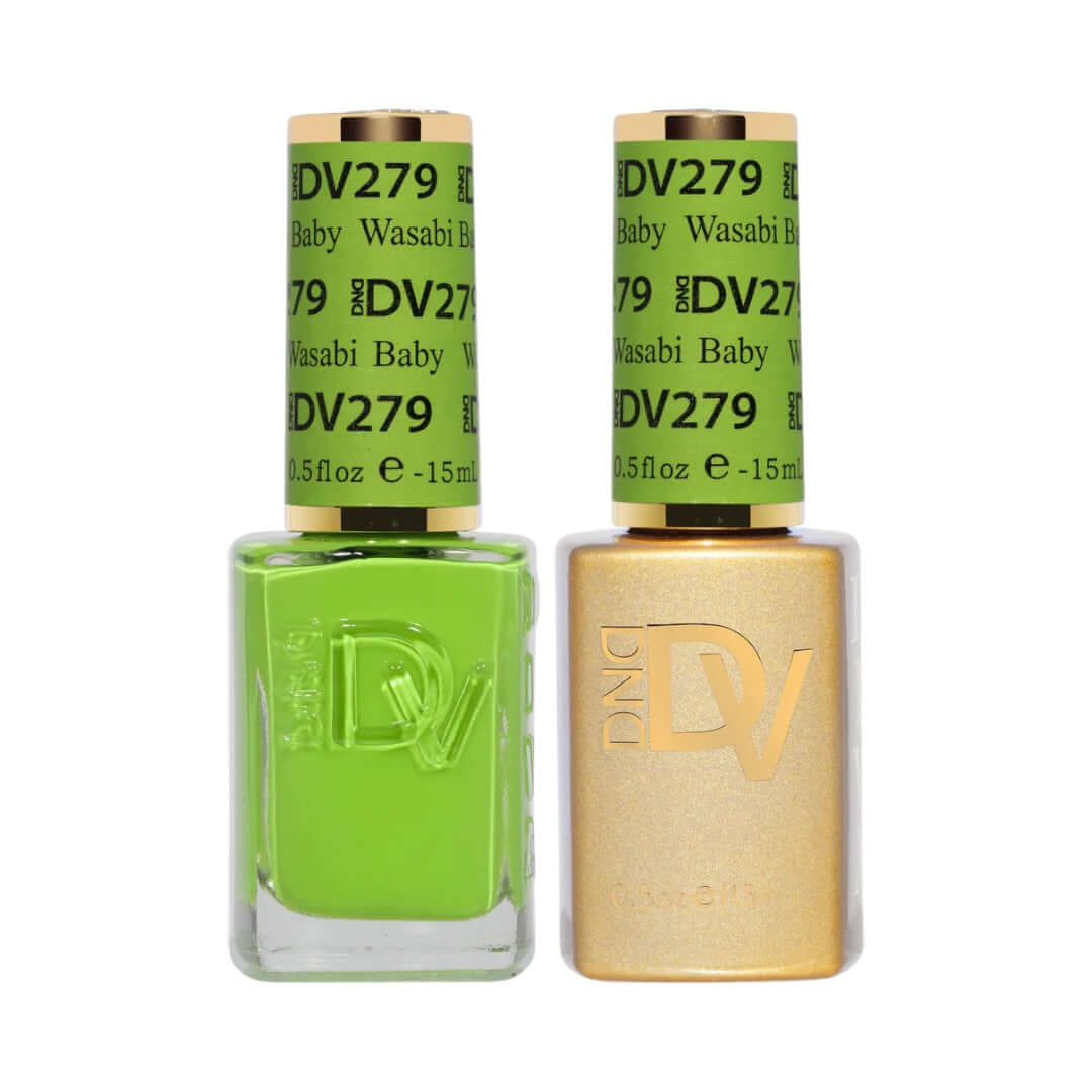 DND-Diva DV279 Wasabi Baby