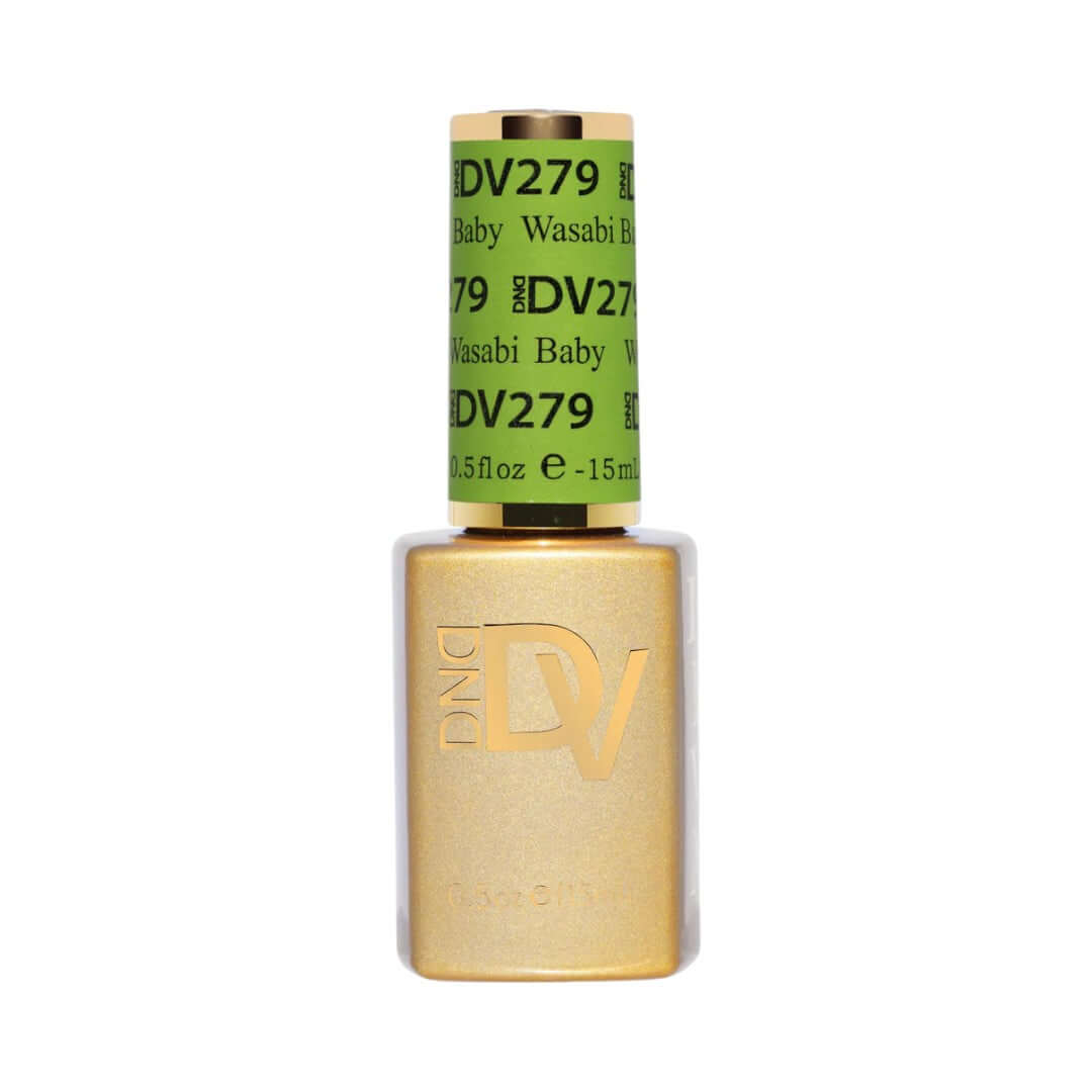 DND-Diva DV279 Wasabi Baby