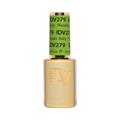 DND-Diva DV279 Wasabi Baby