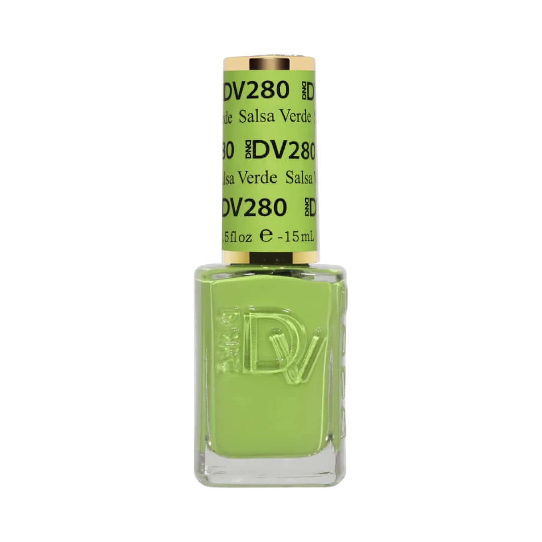 DND-Diva DV280 Salsa Verde
