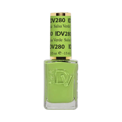 DND-Diva DV280 Salsa Verde