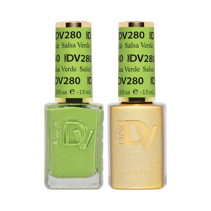 DND-Diva DV280 Salsa Verde