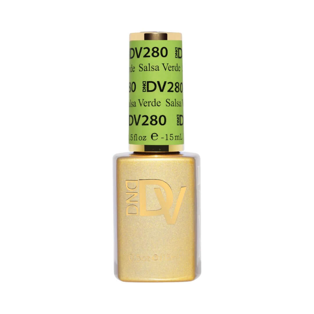 DND-Diva DV280 Salsa Verde