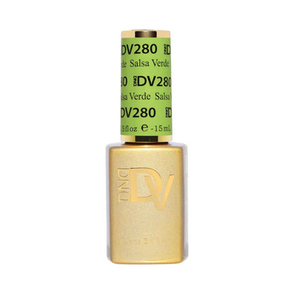 DND-Diva DV280 Salsa Verde
