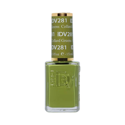Rau cải xanh DND-Diva DV281
