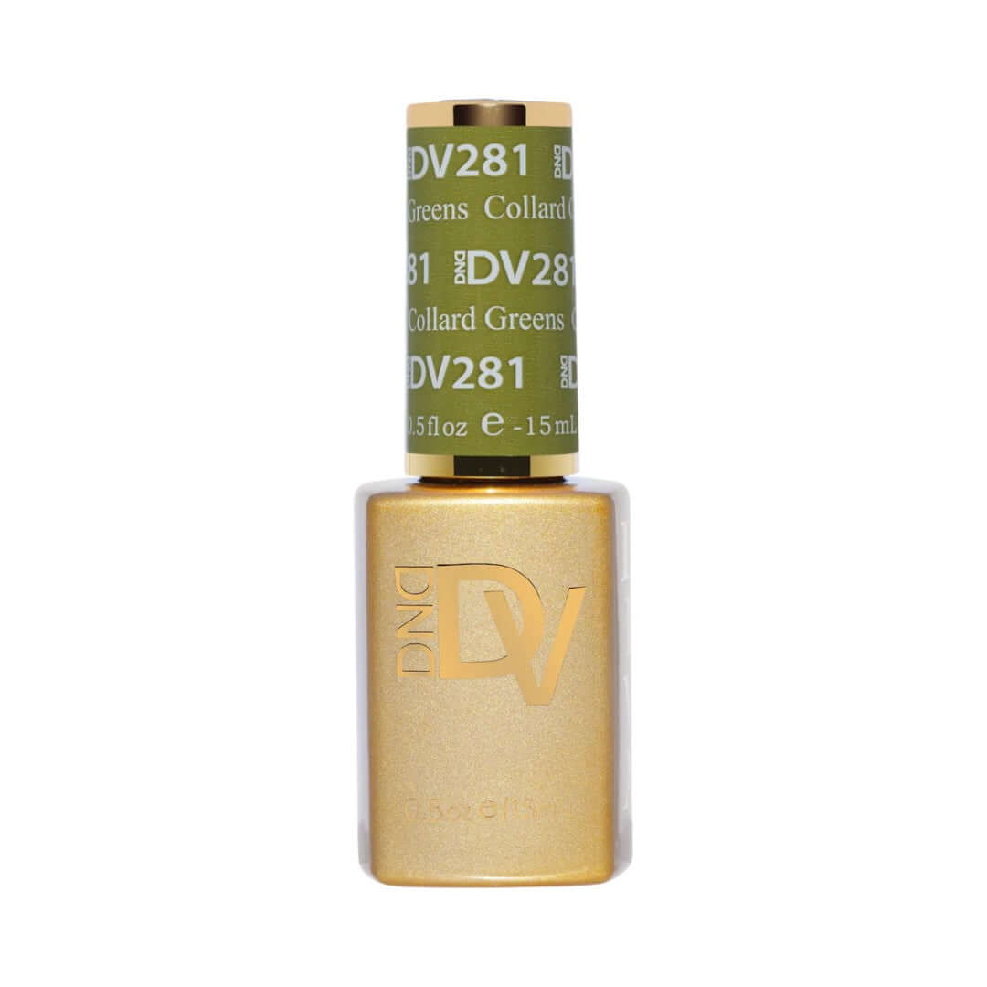 Rau cải xanh DND-Diva DV281