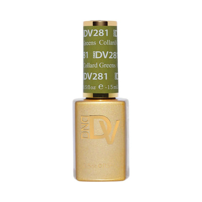 Rau cải xanh DND-Diva DV281