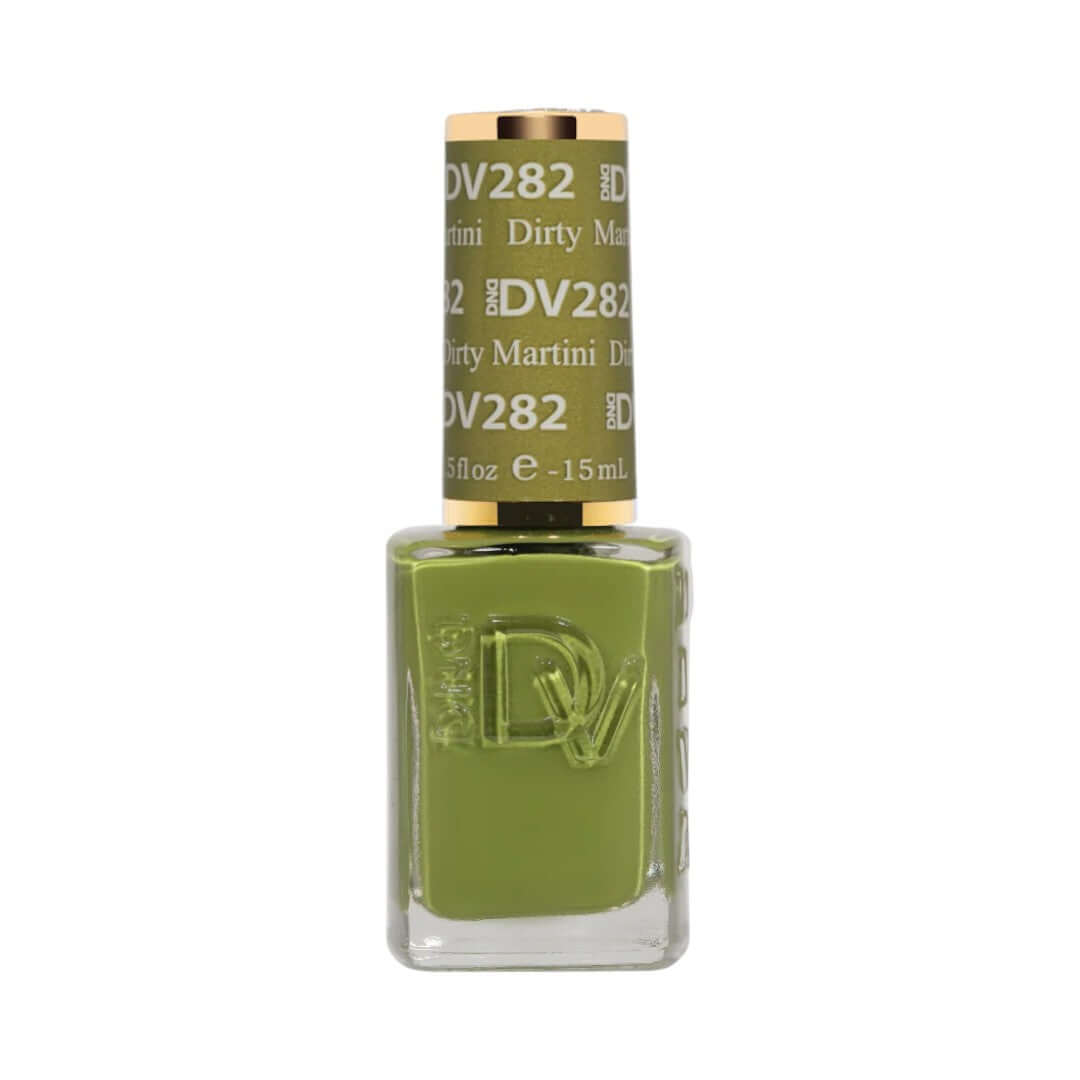 DND-Diva DV282 Dirty Martini