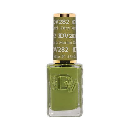 DND-Diva DV282 Dirty Martini