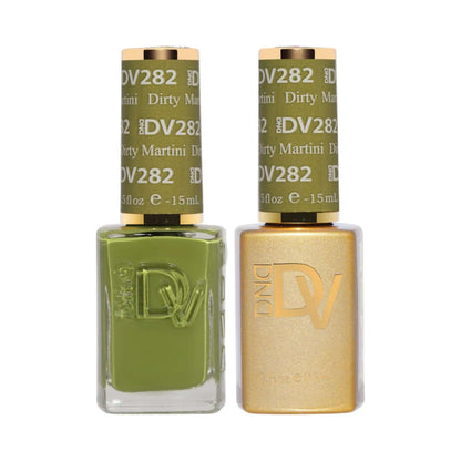 DND-Diva DV282 Dirty Martini