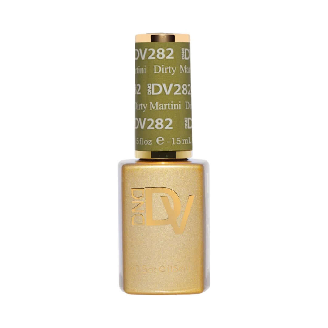 DND-Diva DV282 Dirty Martini