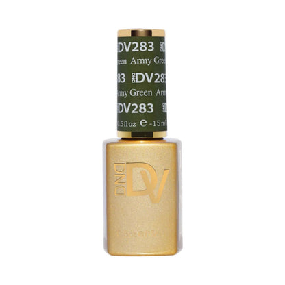 DND-Diva DV283 Xanh quân đội