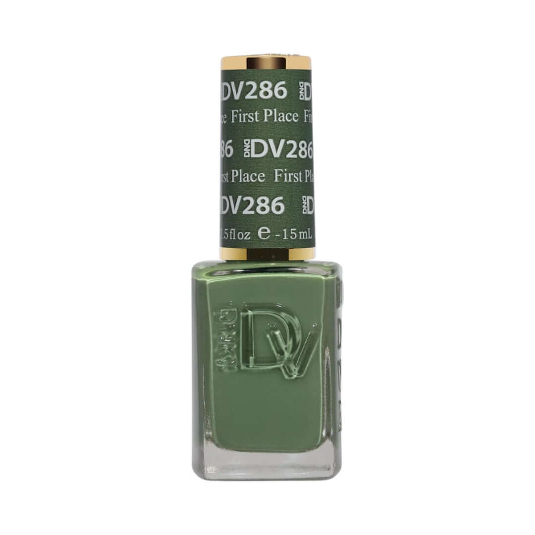 DND-Diva DV286 Giải Nhất