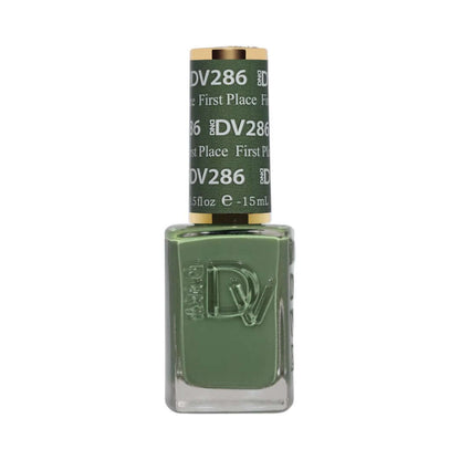 DND-Diva DV286 Giải Nhất