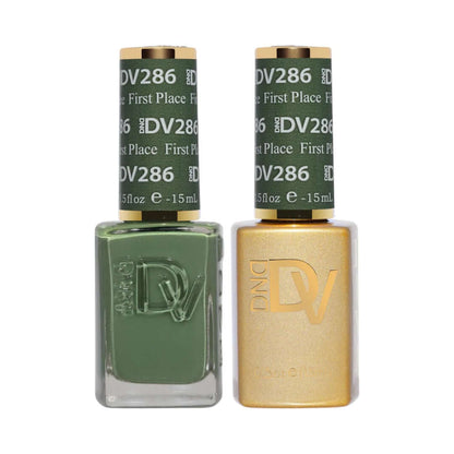 DND-Diva DV286 Giải Nhất