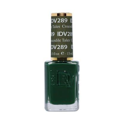 DND-Diva DV289 Câu chuyện cá sấu