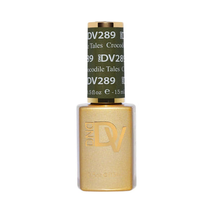 DND-Diva DV289 Câu chuyện cá sấu