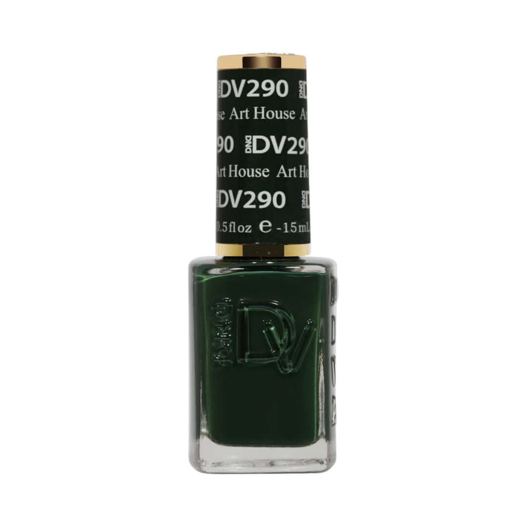 DND-Diva DV290 Nhà nghệ thuật
