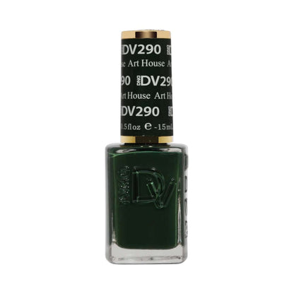 DND-Diva DV290 Nhà nghệ thuật