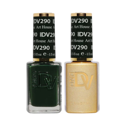 DND-Diva DV290 Nhà nghệ thuật