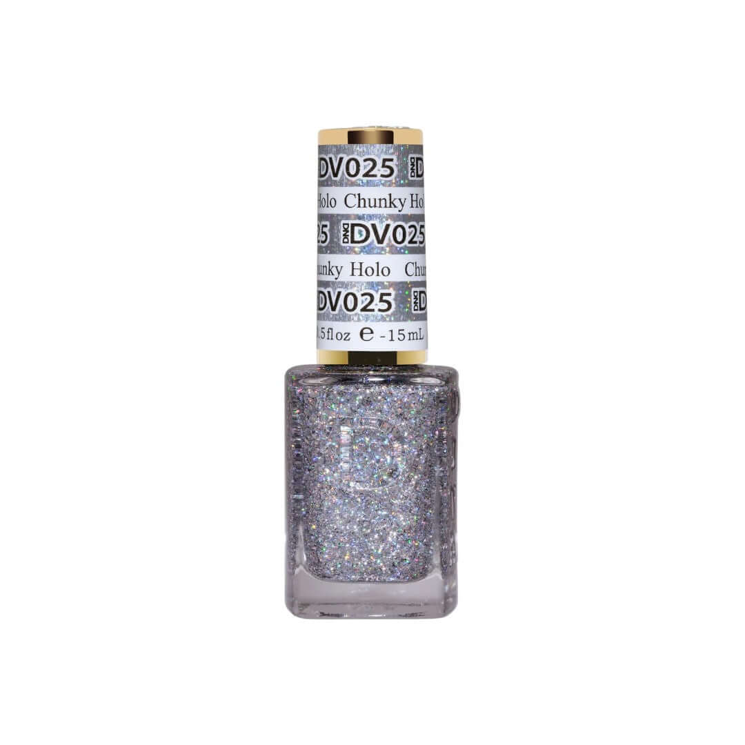 DND-Diva DV025 Holo Chunky