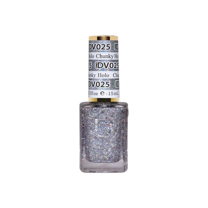 DND-Diva DV025 Holo Chunky