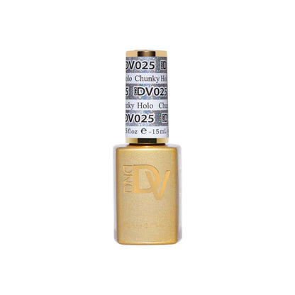 DND-Diva DV025 Holo Chunky