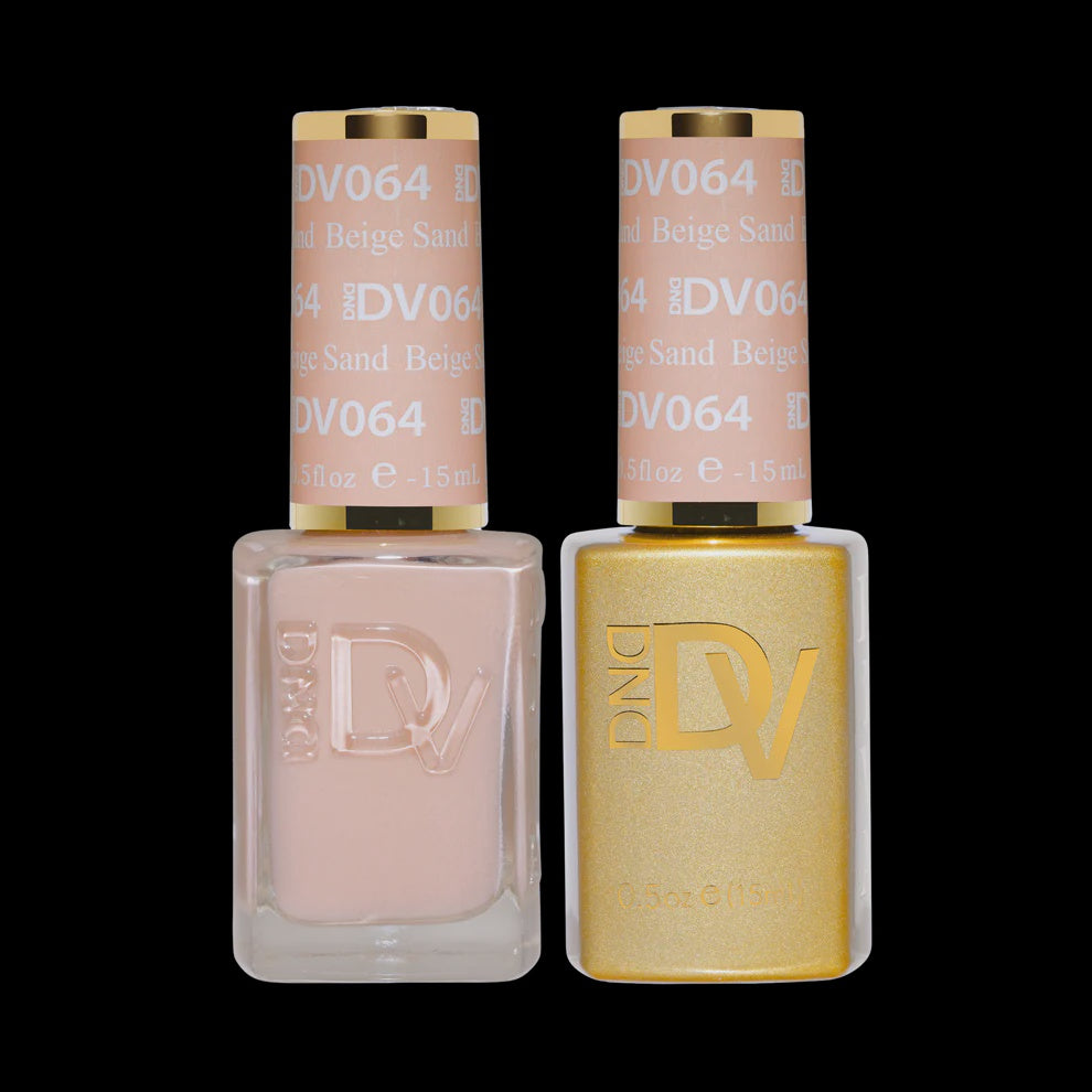 DND-Diva DV064 Beige Sand Combo