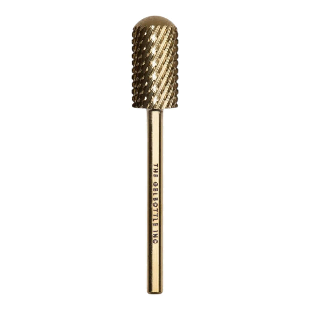 The GelBottle - Debulker Drill Bit The Express Beauty