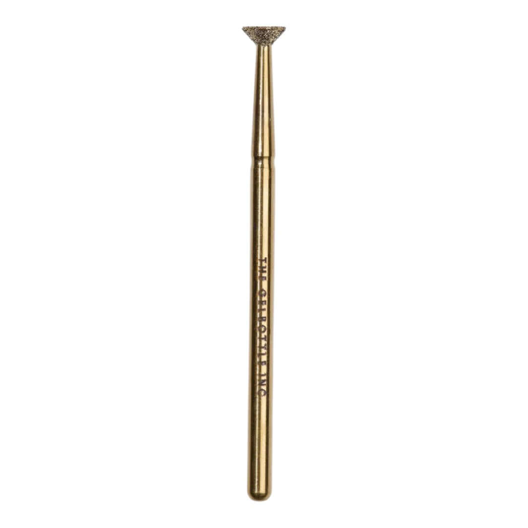 The GelBottle - Deflooder Drill Bit The Express Beauty