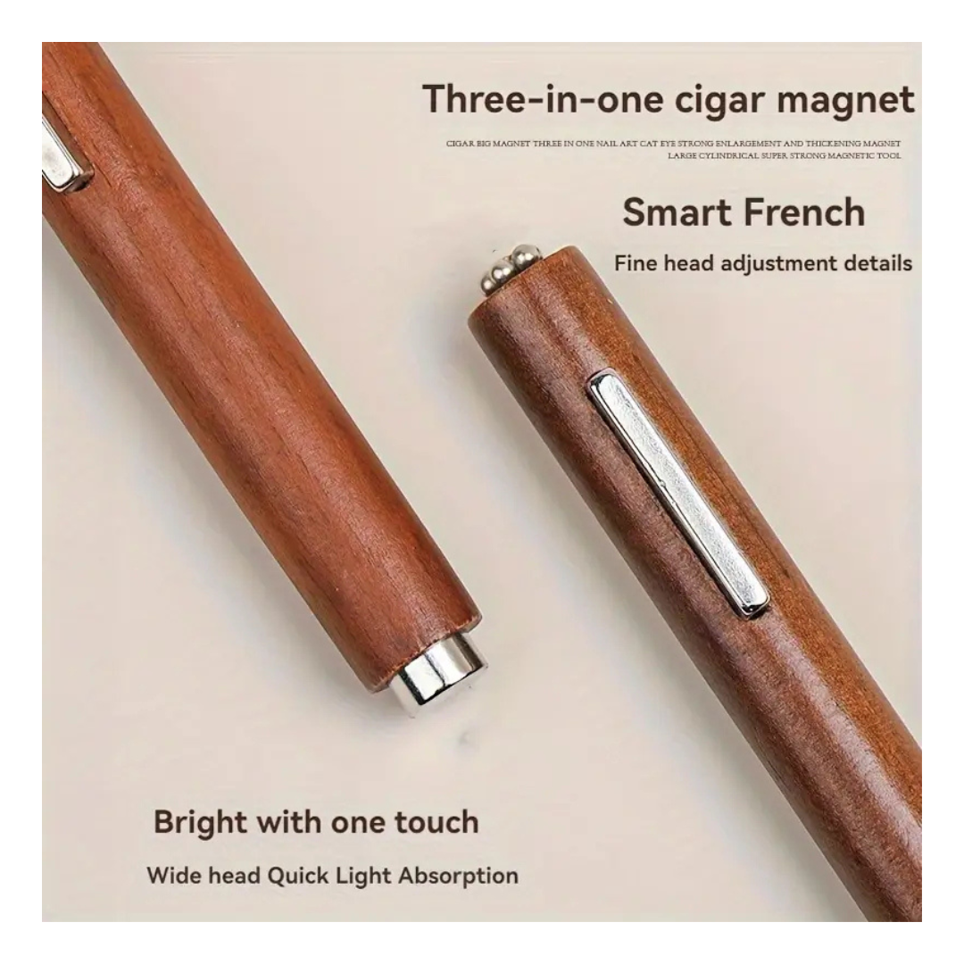 Free Style 3 in 1 Strong Magnetic for Cat Eye Gel #683385