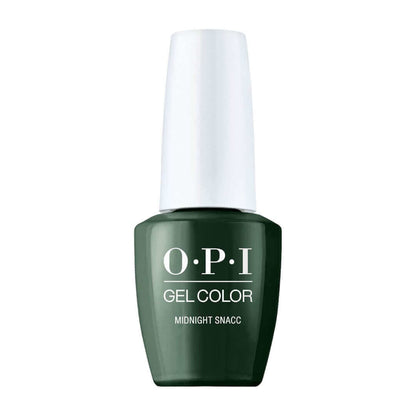 OPI Midnight Snacc GCS035 - Gel Polish | The Express Beauty